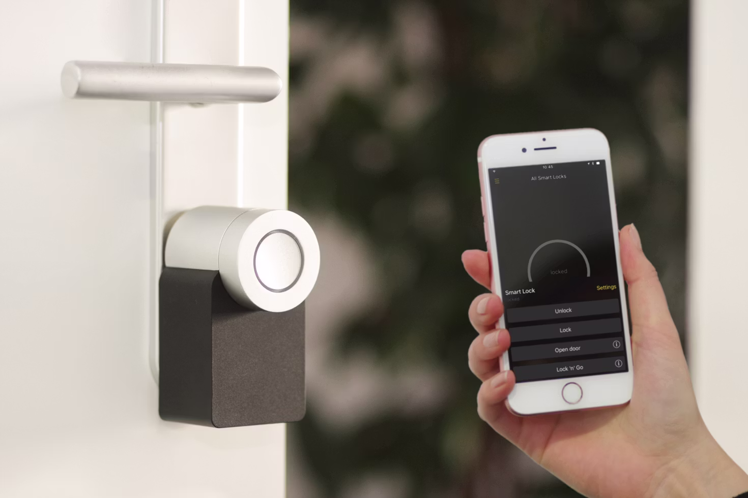 Smart Security Cameras Compared: Protect Your Home